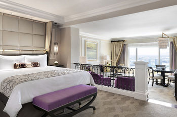 12 Hotel Suites Recomendados en Las Vegas